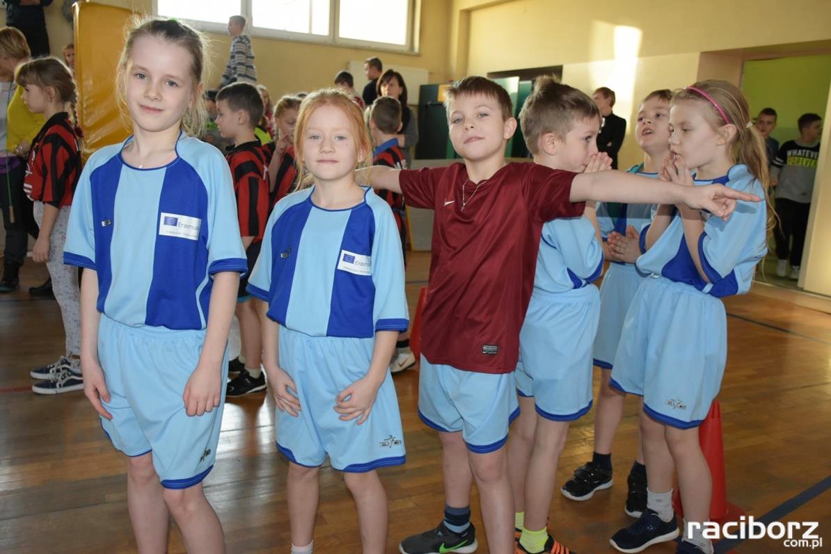 turniej gier i zabaw krzyzanowice wyr