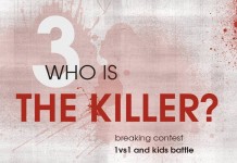 who is the killer