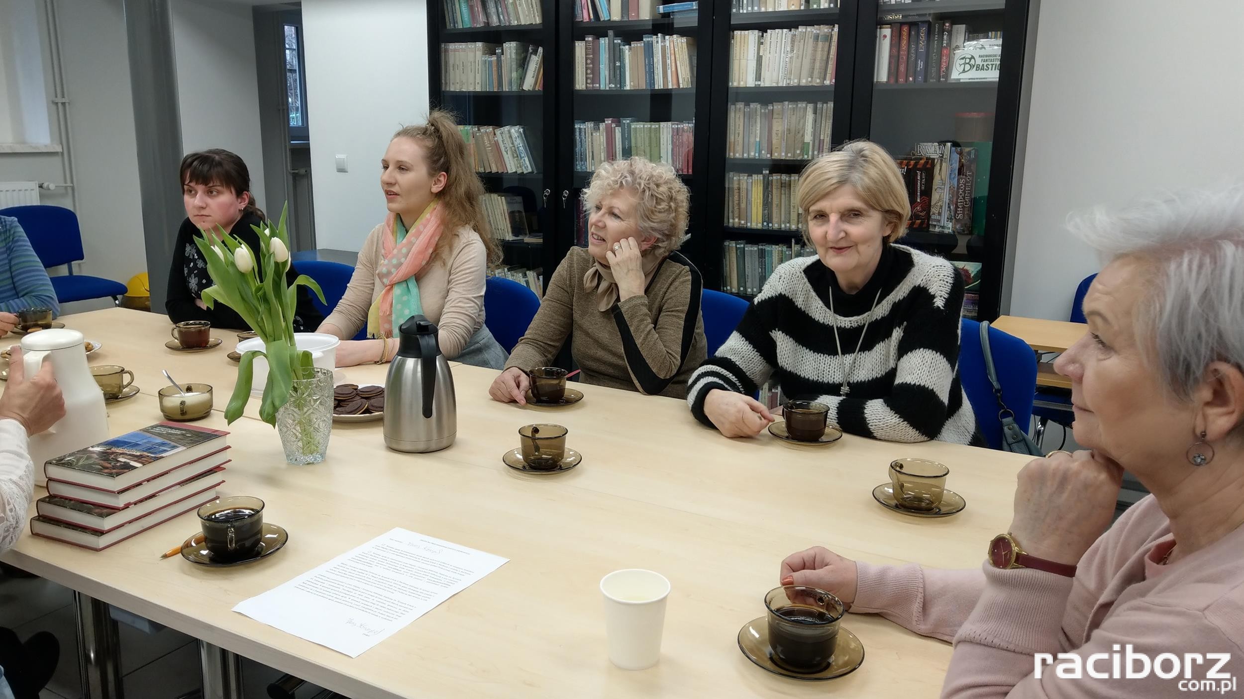 Dyskusyjny Klub Książki Racibórz