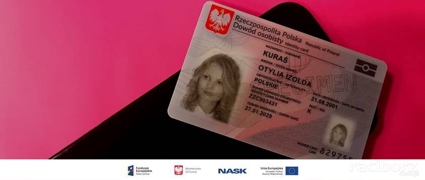 e-dowody pin