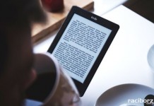 Tydzień Książki Elektronicznej w raciborskiej bibliotece Tydzień Książki Elektronicznej