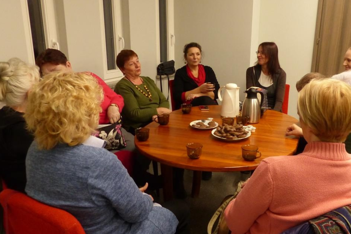 fantastyczny klub filmowy