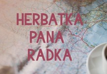 herbatka pana radka raciborz