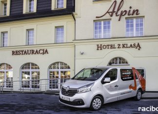 Hotel Alpin Szczyrk