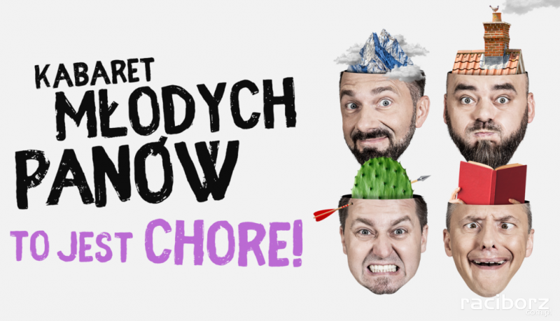 Kabaret Mlodych Panow