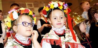 Konkurs Gwary Ślaskiej w Tworkowie