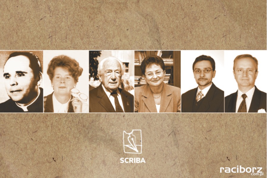 Ludzie Raciborza książka Frączek