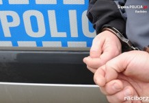 policja narkotyki zatrzymanie raciborz