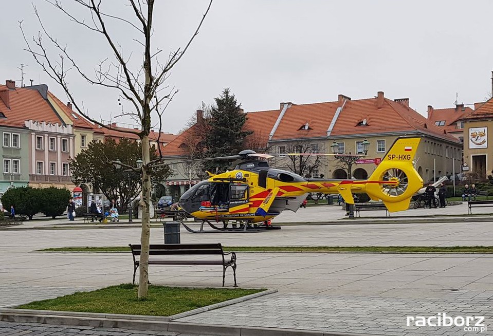 smiglowiec wodzislaw tragedia