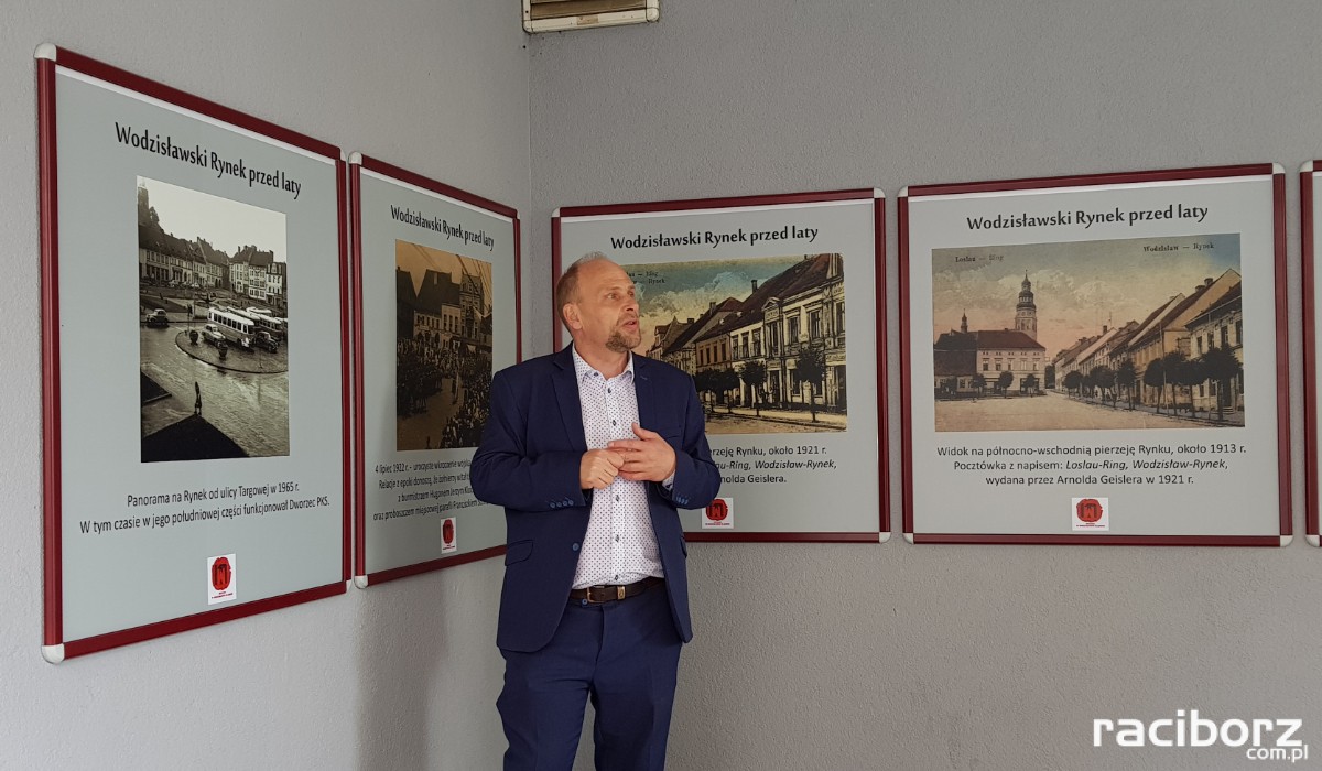 Galeria Muzeum Wodzisław Śląski