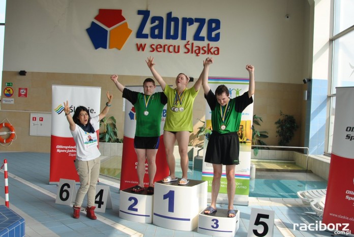 huragan raciborz wtz olimpiada specjalna plywanie (9)wyr