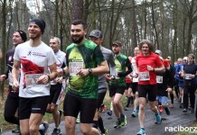 IV Kuźniański Półmaraton Leśny