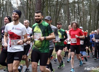 IV Kuźniański Półmaraton Leśny