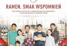 ramen smak wspomnien kino przemko