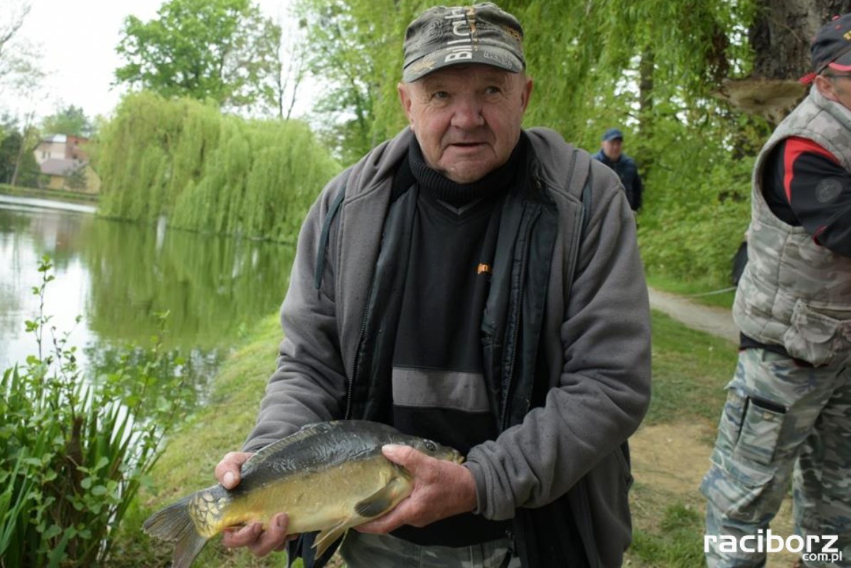 turniej wedkarski krzyzanowice tworkow (16)wyr
