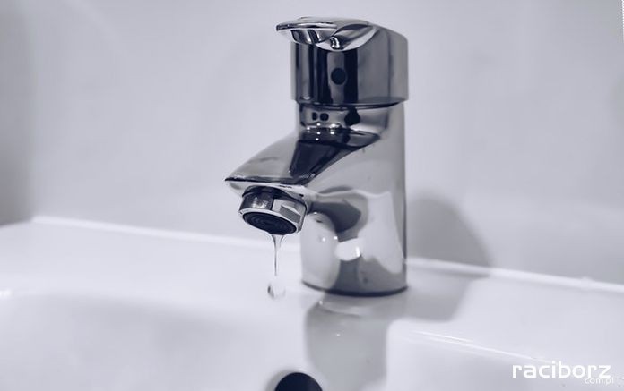 Przerwy w dostawie wody