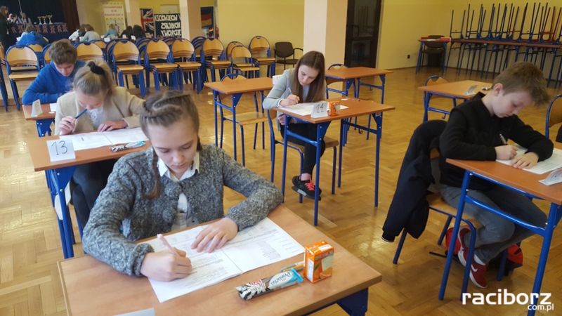 Wojewódzki Konkurs Języka Angielskiego w SP 18