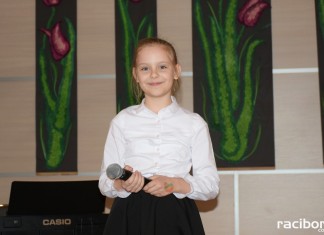 Tworkow Przegląd Młodych Talentów
