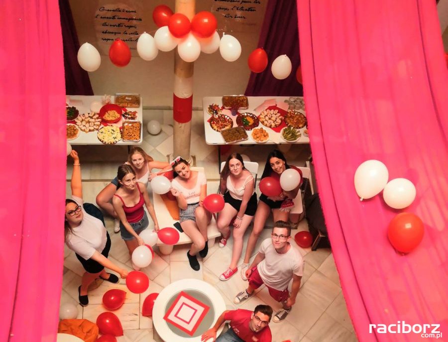 CKZiU nr 1 Hiszpania