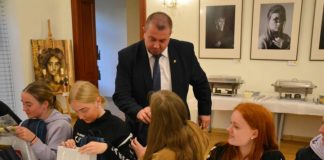 Piłkarki ręczne na Zamku