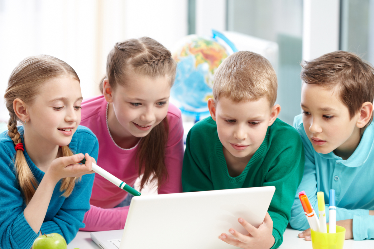 Dzień Dziecka z Techniką