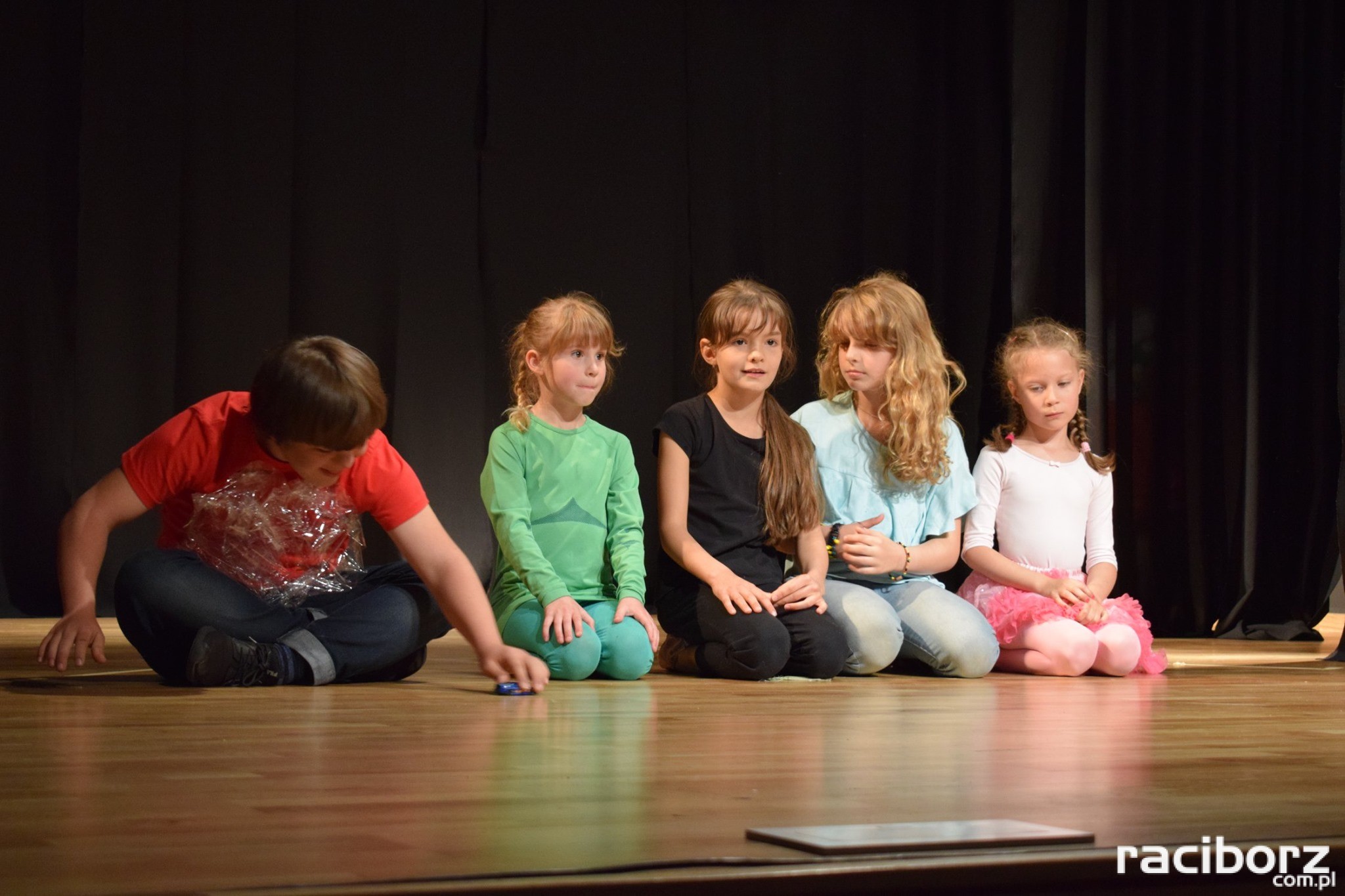 Grupa Teatralna Czwarta Ściana