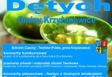 orkiestry krzyzanowice