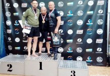 W maju Piotr Kaszta zdobył medal Mistrzostw Polski ADCC