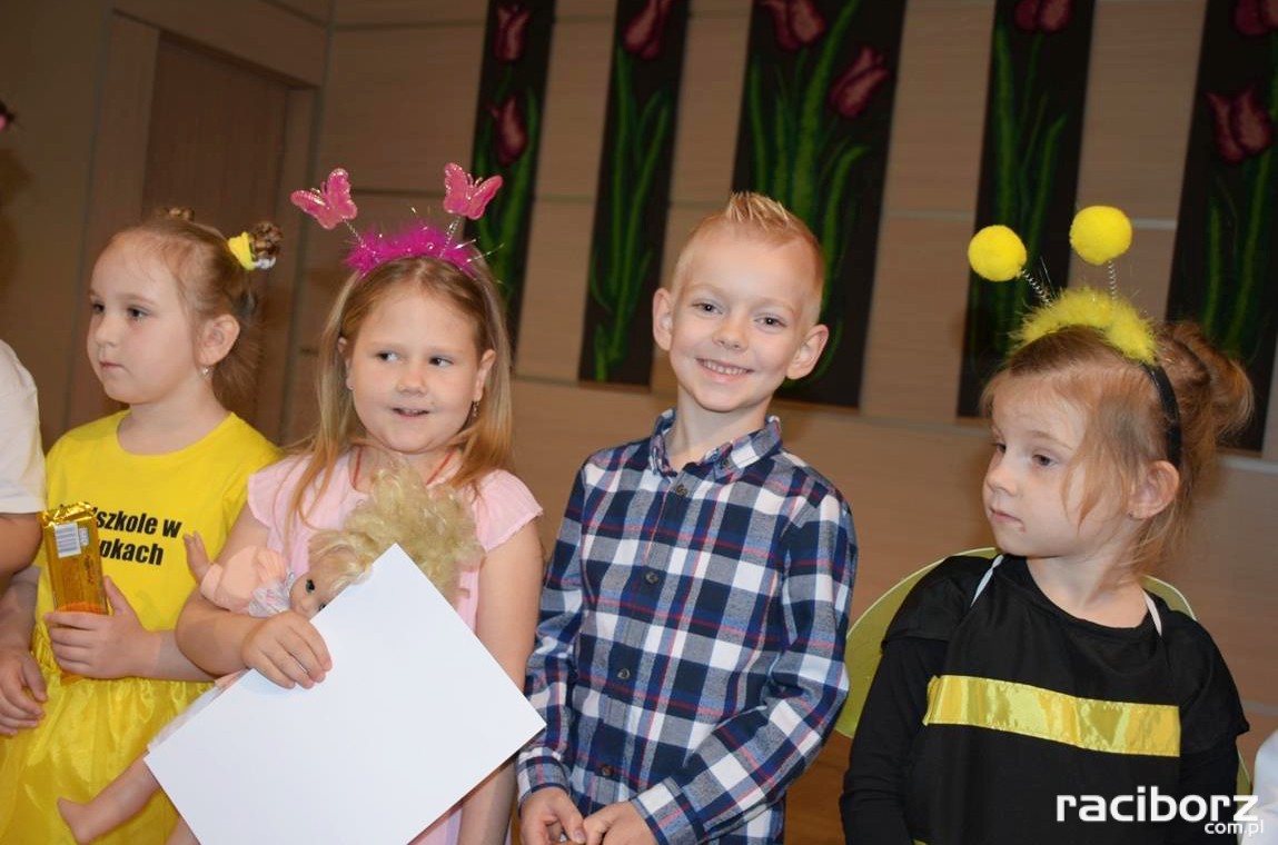 Przegląd Młodych Talentów