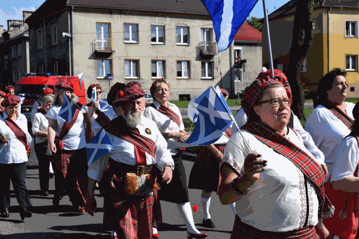 Senioralia Kuźnia Raciborska