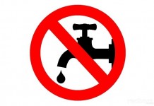 !UWAGA! Będzie przerwa w dostawie wody