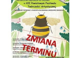 Festiwal Twórczości Racibórz