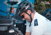 Policja wodzislaw 100 km