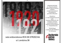 100 lat powstan slaskich rck