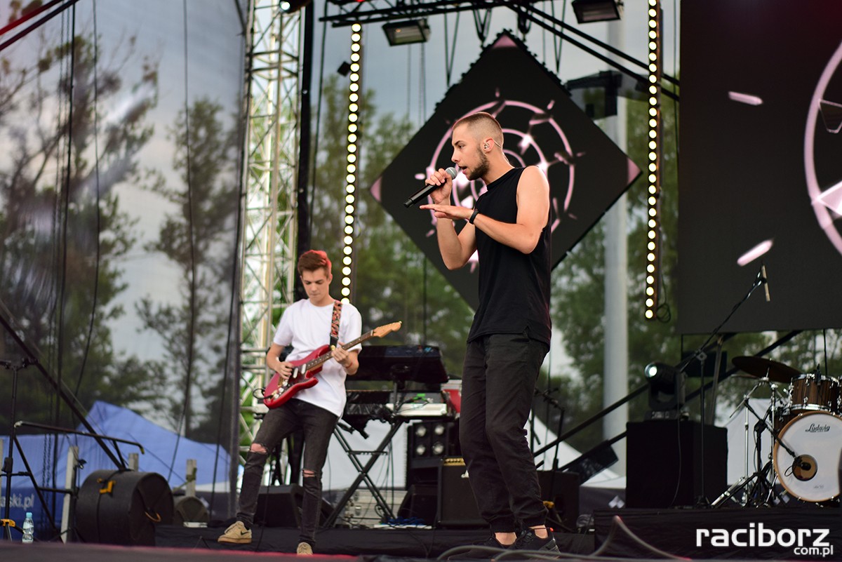 Dni Wodzisławia 2019