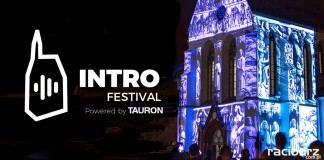 INTRO Festival Powered by TAURON