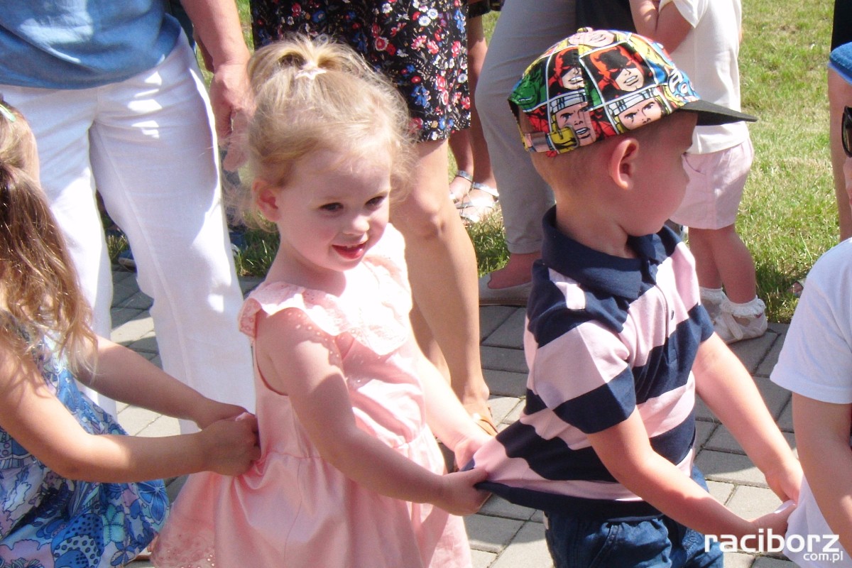 Bal Absolwenta Żłobek