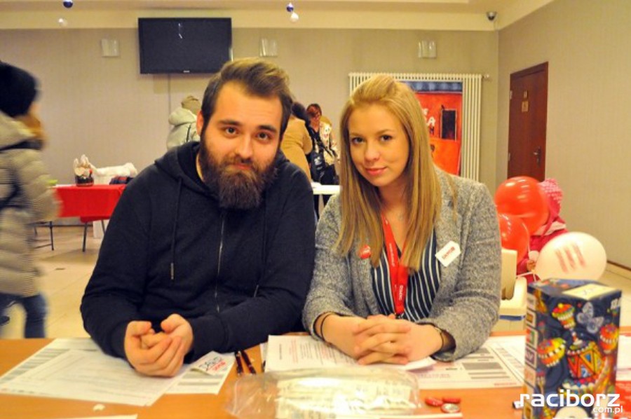 Dawcy Szpiku Racibórz