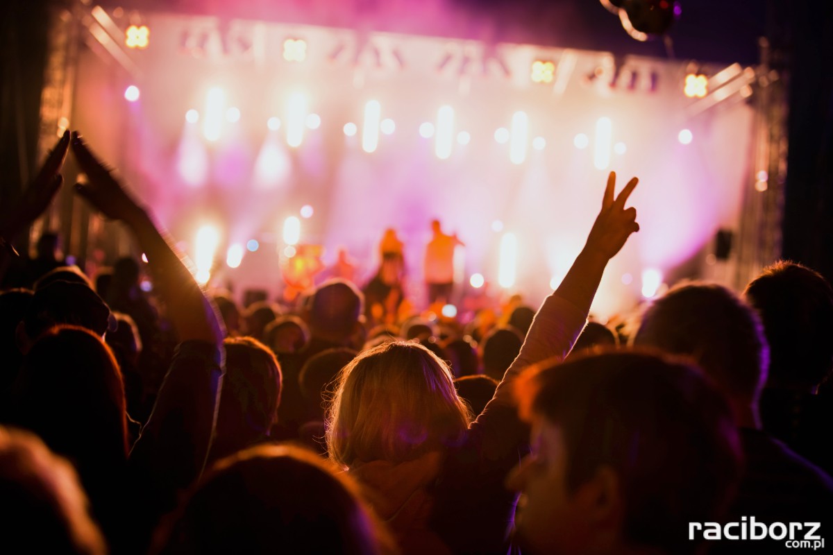 Dni Wodzisławia Śląskiego