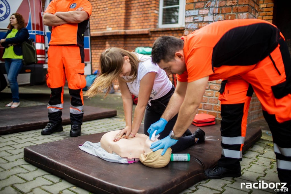 Dzień Bezpieczeństwa SOSWNiS