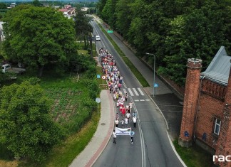 Festyn w Krzyżanowicach