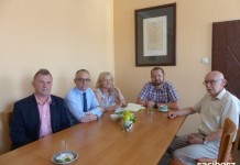 Badania was postawy Krzanowice