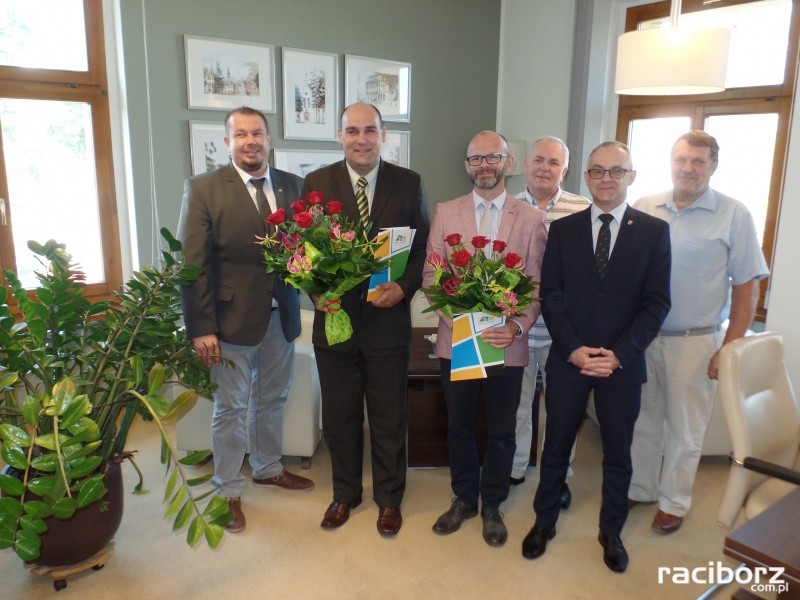 Funkcje dyrektorów oficjalnie przyznane