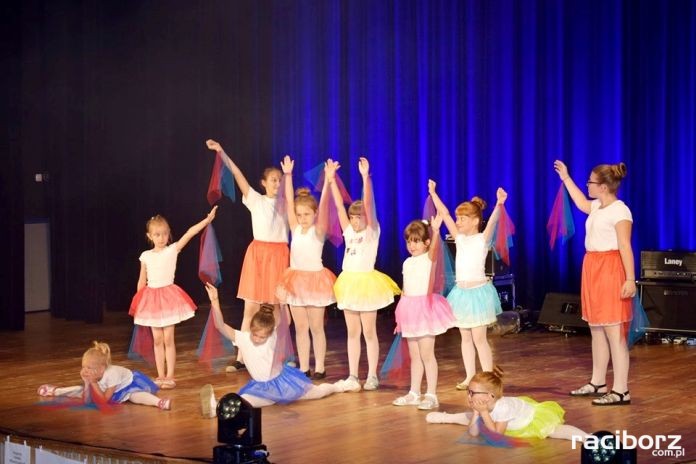 Zakończenie sezonu artystycznego Kuźni Kultury