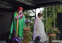 Kuźnia Raciborska Noc Świętojańska