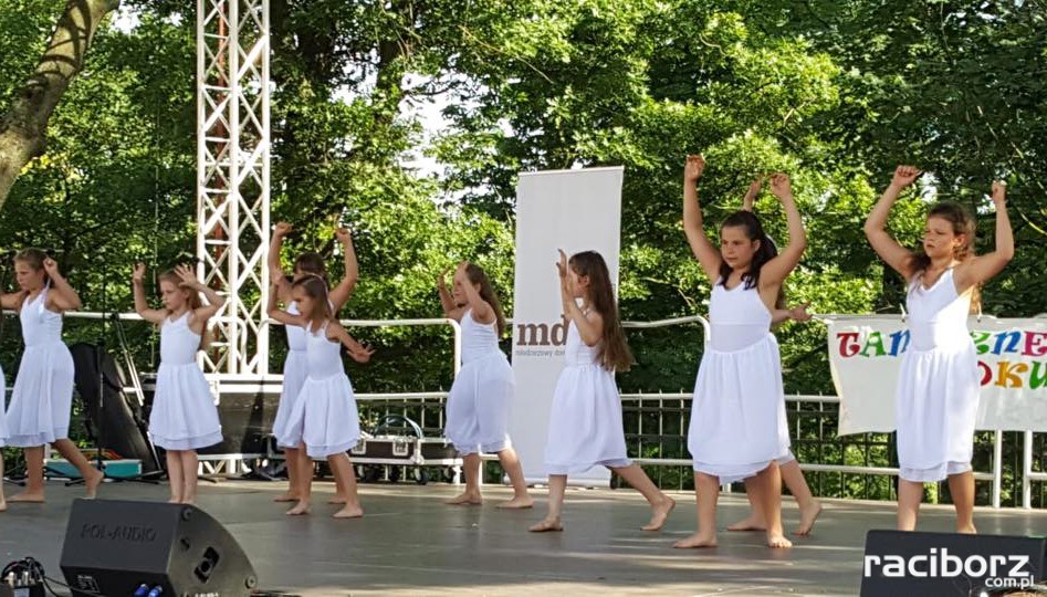 MDK podsumował taneczny rok szkolny