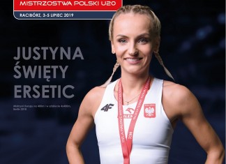 Mistrzostwa Polski U20