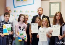 XXVII Powiatowy Konkurs Ortograficzny