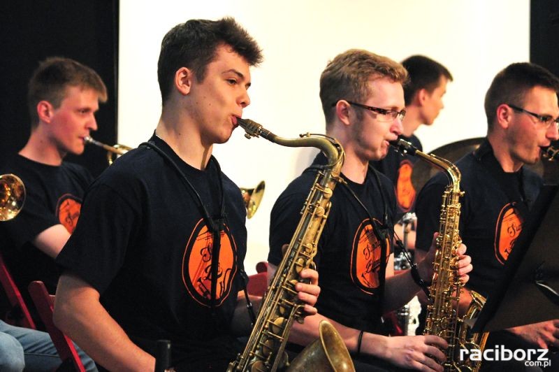 Raciborskie Ognisko Muzyczne zakończyło rok szkolny