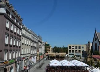 rynek raciborz